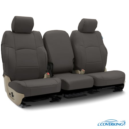 Coverking Seat Covers in Leatherette for 1999-2005 Volkswagen, CSCQ2-VW7246 CSCQ2-VW7246